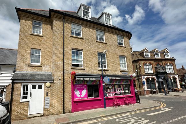 Terrys Lane, Whitstable, Kent, CT5 1 bed flat for sale