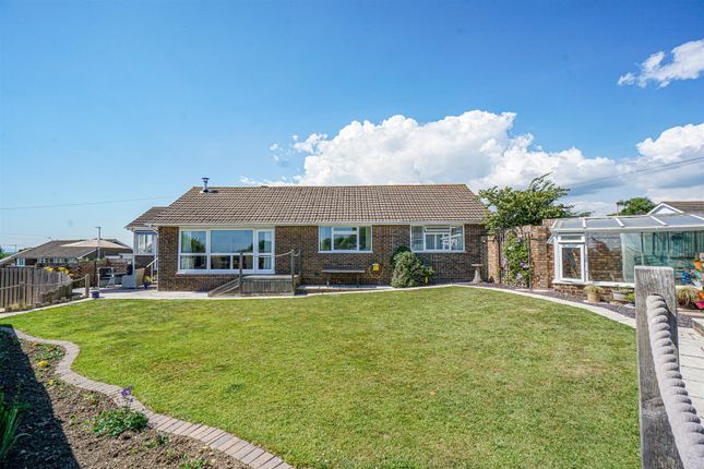 Richborough Close, Hastings 3 bed detached bungalow for sale