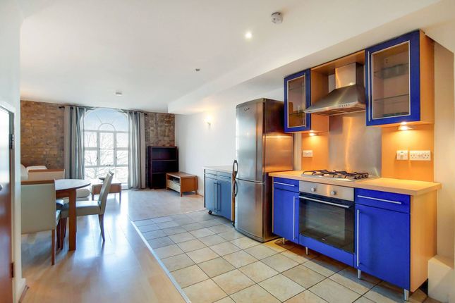Building 45, Woolwich Riverside... 2 bed flat for sale
