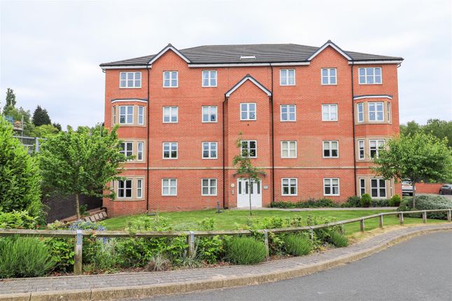 54, Scampston Drive, Wakefield WF3 2 bed apartment for sale