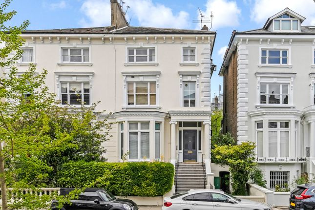 Belsize Park, Belsize Park 1 bed apartment for sale