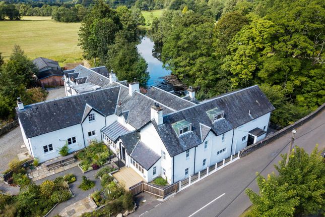 Lochay Cottage  Aberfeldy Road... 13 bed house for sale