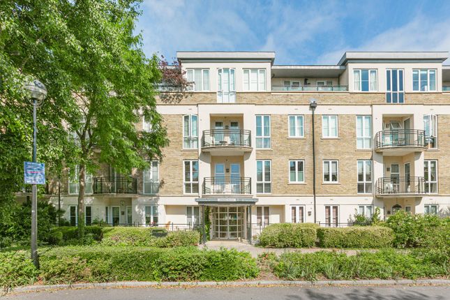 Melliss Avenue, Richmond 1 bed flat for sale