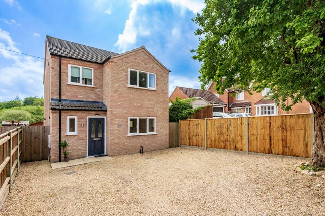 Dale Road, Dereham, NR19 3 bed detached house for sale