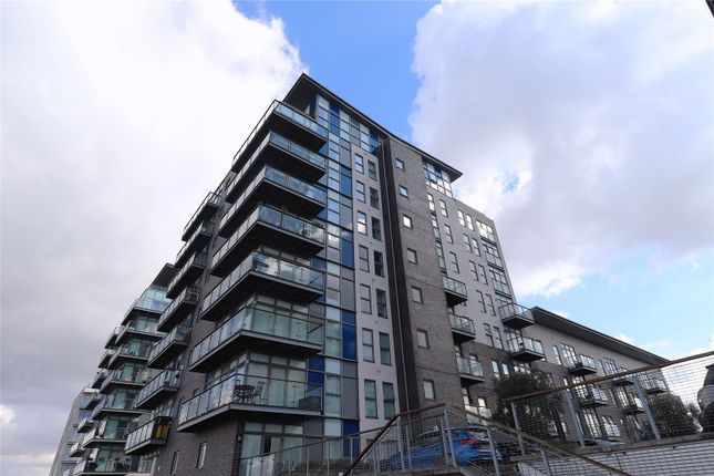 Clarinda House, Clovelly Place... 2 bed apartment for sale