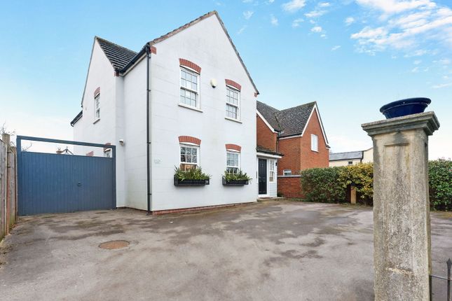 Main Road, Cheltenham GL51 4 bed detached house for sale