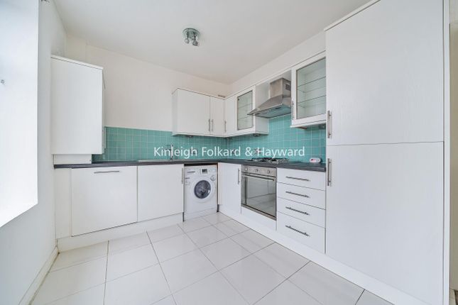 Hayes Road, Bromley 2 bed flat for sale