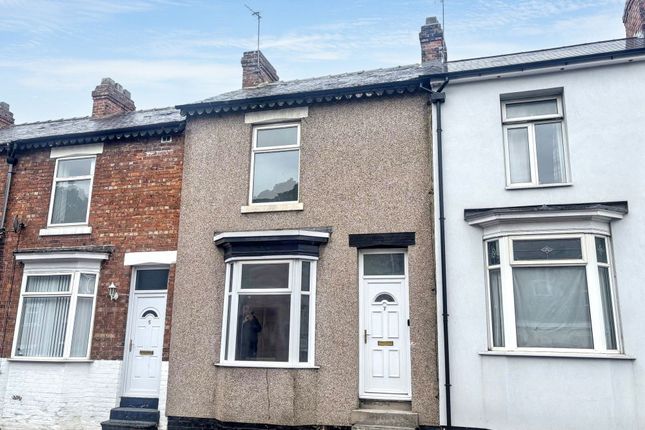 Wilson Street, Darlington, Durham... 3 bed terraced house for sale