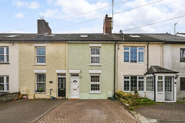 Oakland Road, Whitchurch 3 bed terraced house for sale