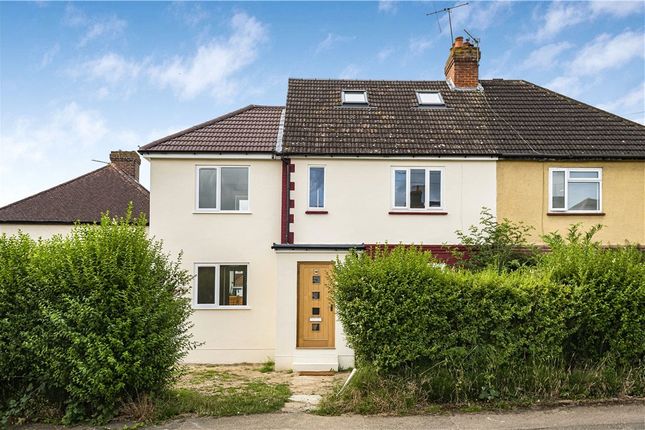 Canterbury Road, Guildford, Surrey, GU2 7 bed semi