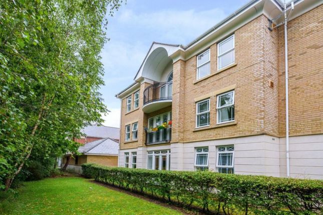2 bed flat