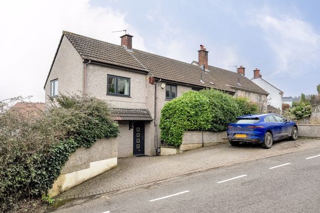 Providence Lane, Long Ashton 4 bed semi
