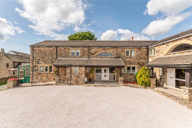 6 bedroom barn conversion for sale