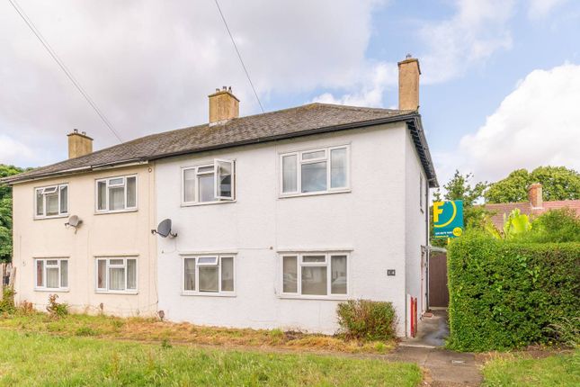 Buckingham Gardens, Thornton Heath, CR7 4 bed semi
