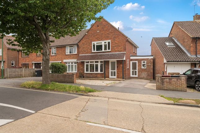 Sherborne Road, Chichester, PO19 3 bed terraced house for sale