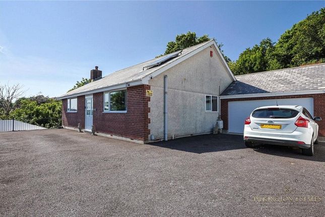 Manor Lane, Plymouth PL3 4 bed detached house for sale
