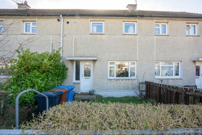 Eskgrove Drive, Bilston EH25 2 bed terraced house for sale