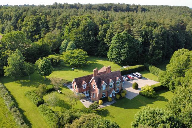 7 bedroom detached house for sale