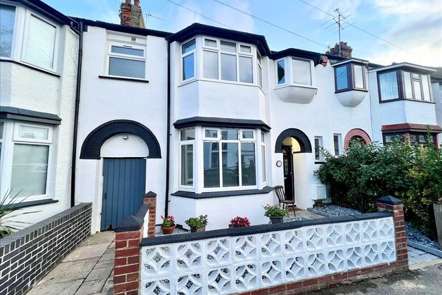 Leigh on Sea SS9 4 bed terraced house for sale