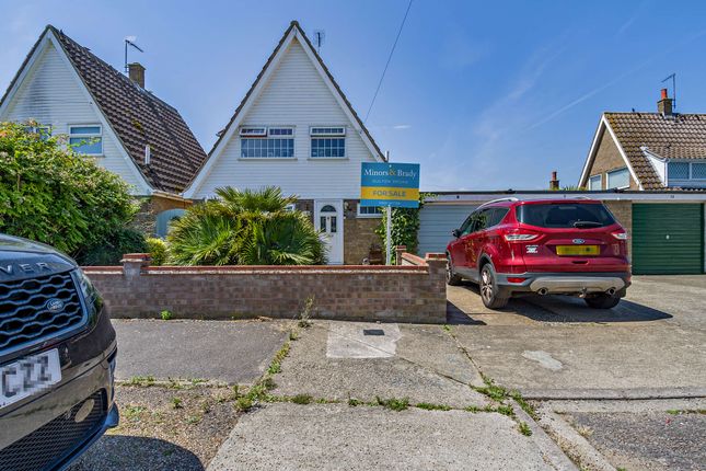 3 bed detached house