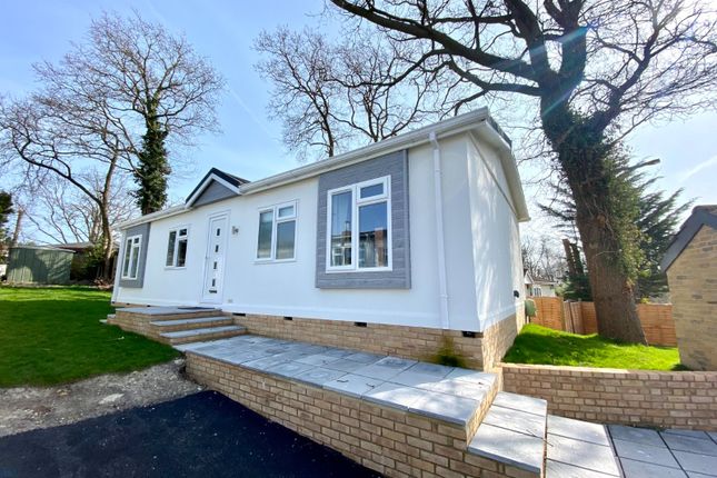 2 Bedroom Detached Bungalow