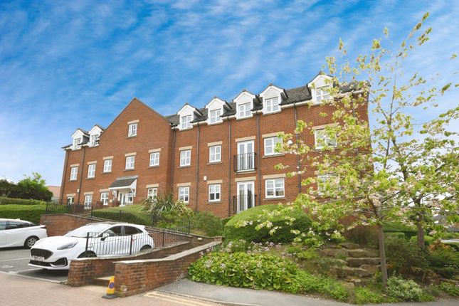 2 bedroom flat for sale