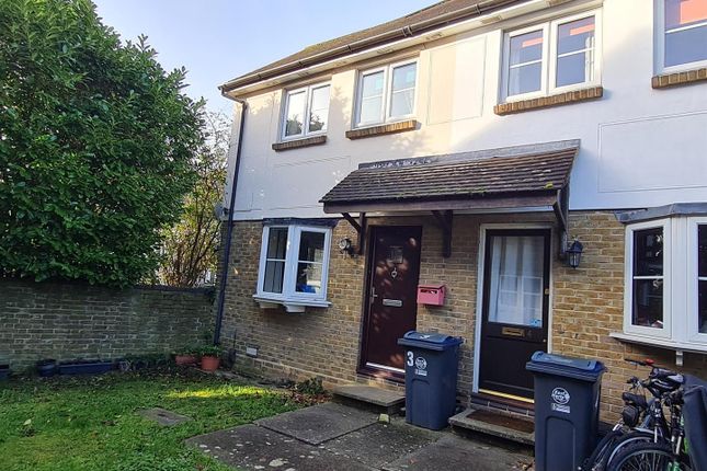 2 bed property