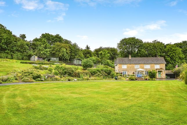 14 bed detached house