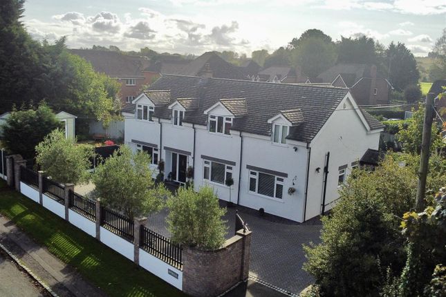 6 bedroom detached house for sale