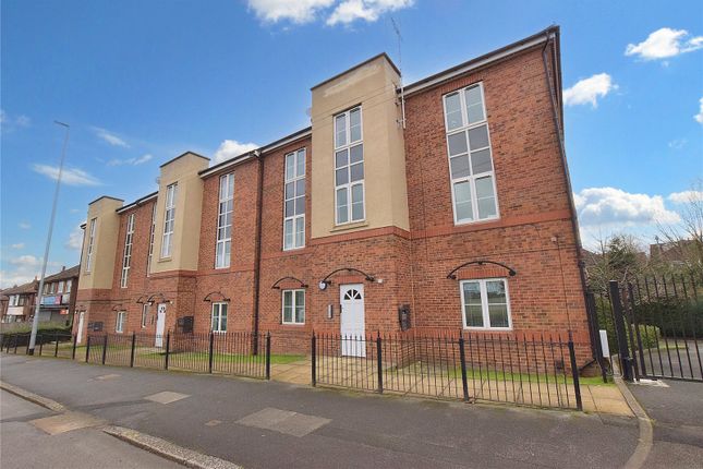 Apartment 8, The Grange, Stanningley... 2 bed apartment for sale