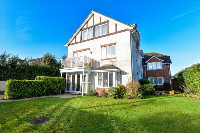 Cleeve House, Barton Court Avenue... 3 bed apartment for sale