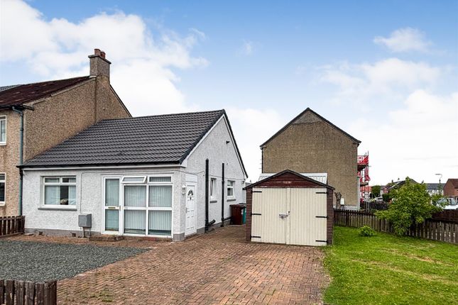 1 bedroom bungalow for sale