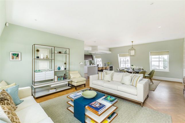 3 bedroom apartment for sale