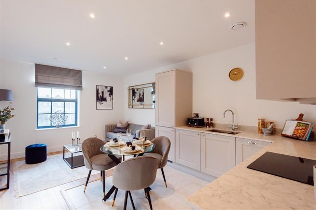 Wallers Road, Deal CT14 1 bed flat for sale
