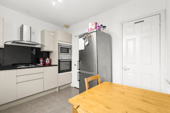1 bed flat