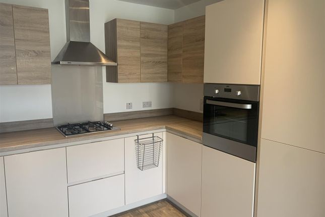 1 bed flat