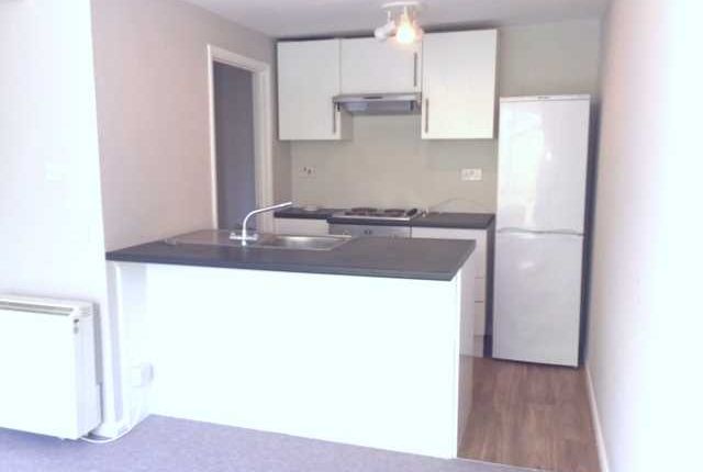 1 bed flat