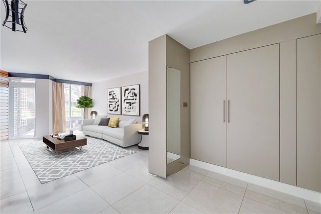 Stevenage Road, London, SW6 1 bed apartment for sale