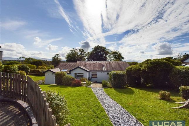 4 bedroom detached bungalow for sale