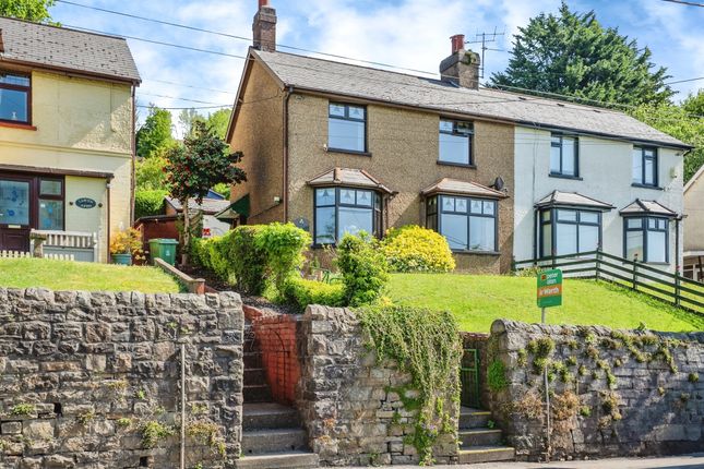 3 bed semi-detached house