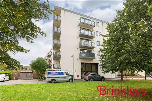 Lawrie House, Wimbledon, SW19 2 bed apartment for sale