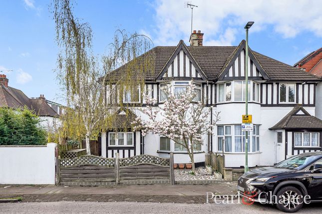 Templars Avenue, London, NW11 5 bed semi