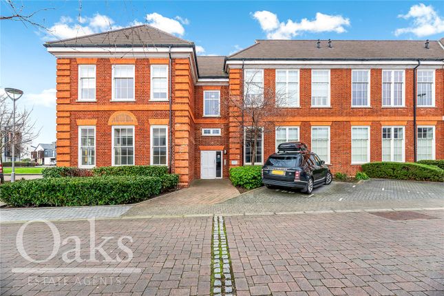 Dove House, Jack Dimmer Close... 2 bed apartment for sale