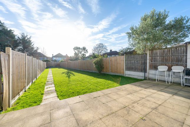 Sonia Gardens, Gladstone Park... 4 bed semi