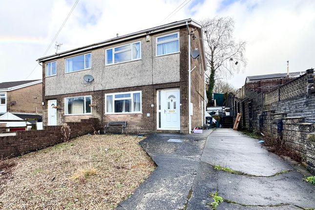 3 bed semi-detached house