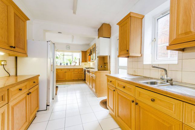 Sudbury Hill, Harrow on the Hill... 6 bed detached house for sale