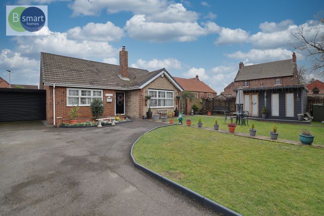Shepherd Lane, Rotherham S63 2 bed detached bungalow for sale
