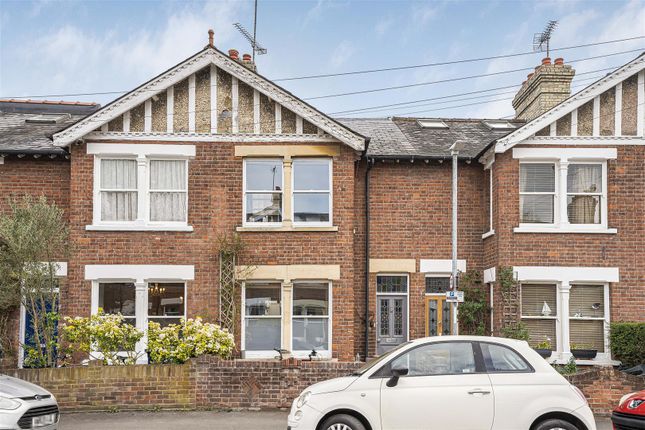 Marlowe Road, Cambridge CB3 5 bed terraced house for sale