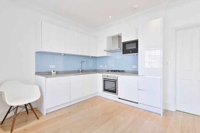 Wardour Street, Soho, Soho, London, W1F 1 bed flat for sale