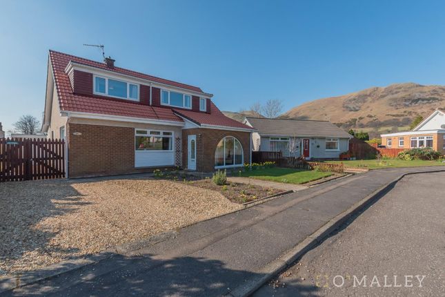 Melloch Crescent, Tillicoultry 5 bed detached house for sale